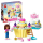 LEGO Koci domek Gabi 10785 Pieczenie tortu z Łakotkiem - 1159398 - zdjęcie 2